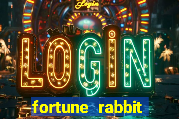 fortune rabbit horario pagante Commercial